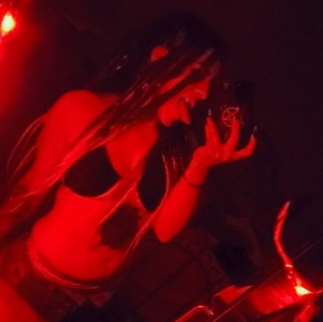 Fanta Jean hd model pic