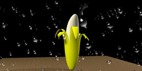 coyote_ model erotic photo