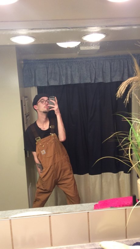 ClumsyDutch pornstar top pic