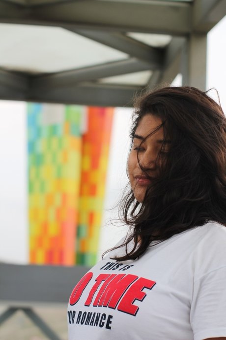 Saray sierra sexy star image