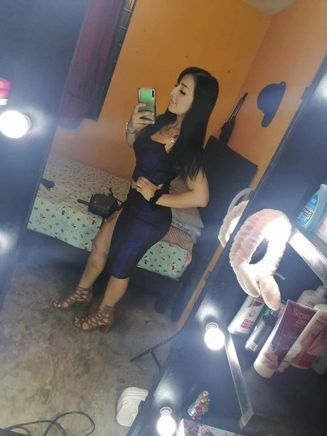 Nancy CR_ beautiful pornstar photo