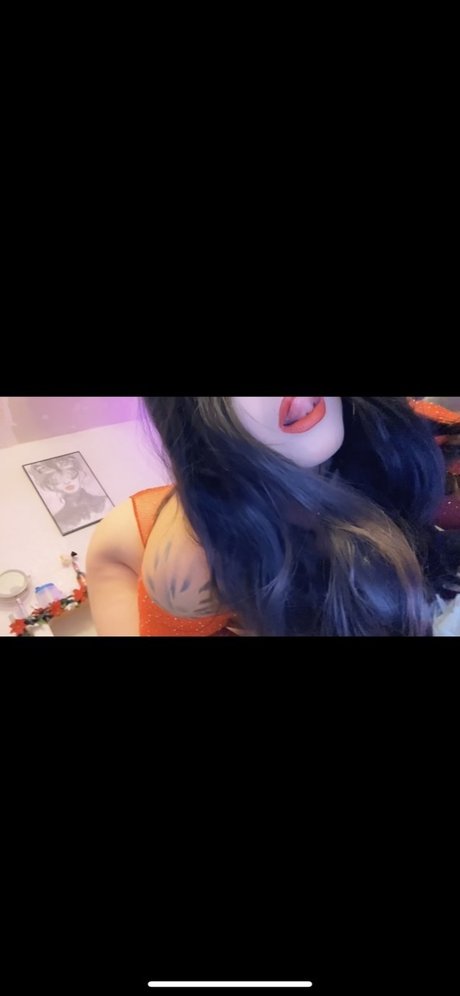 Ariannah_ star art photos