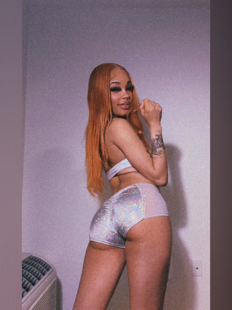 DALLAS THE Petite Queen_ star adult archive