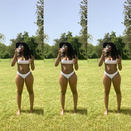 Coconut Cocoa model top images