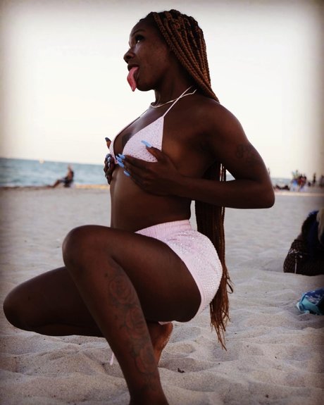 DEZYRE high quality pornstar photo