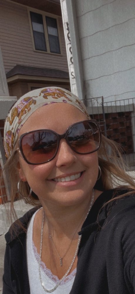 Natalie Curtis pretty actress image