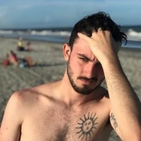 Nathaniel Blake_ star erotic photo