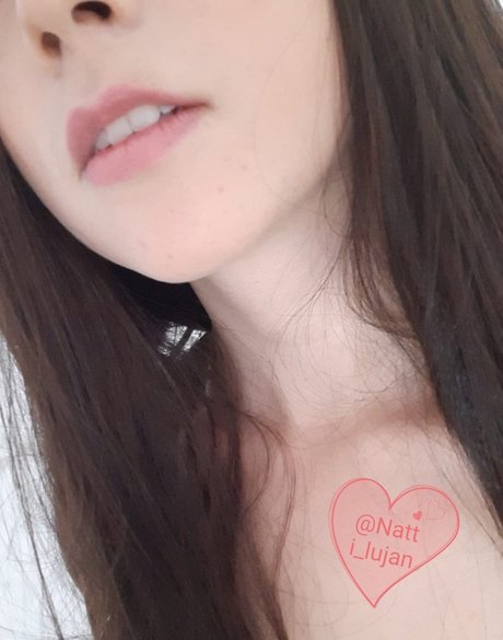 Natalia Lujan perfect model galleries