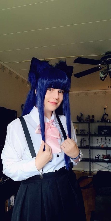 Natsushi perfect model photos