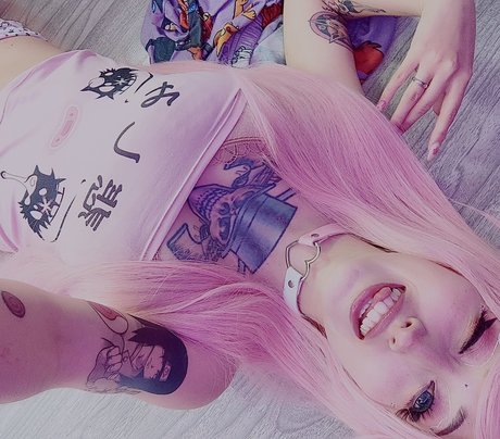 Nataly Tombe exclusive model pics