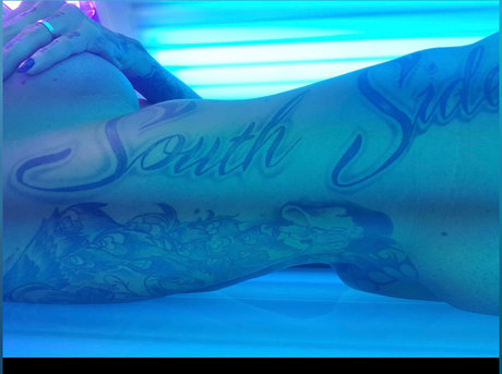 Calisi Ink top star pic