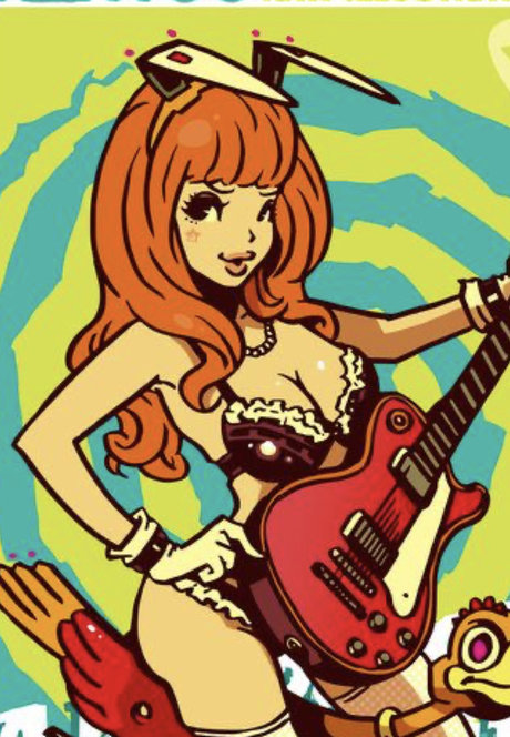 Natasha Wilde art actress photos