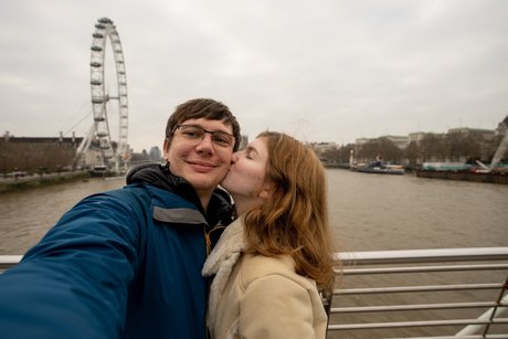 Nat amp amp Rich star porn pic