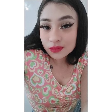 Nathalya Luna exclusive actress archive