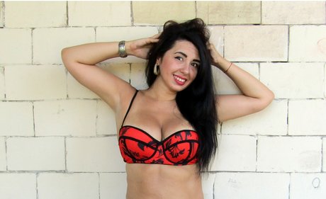 Natalia Choyz star naked photo