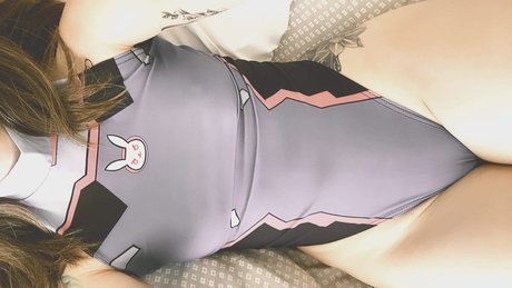 Frostybun sexy model galleries