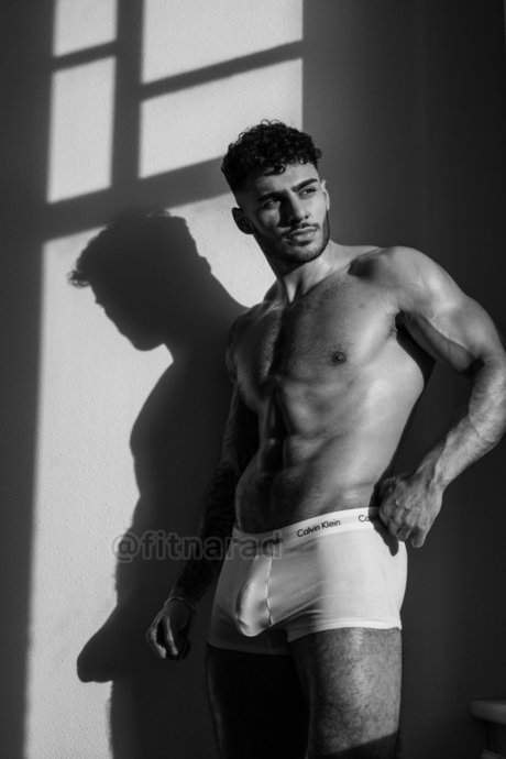 FitNarad pornstar erotic pictures