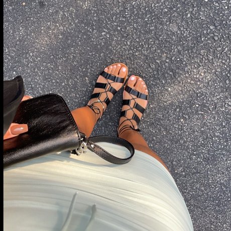 Nathalie babe nude pornstar pic