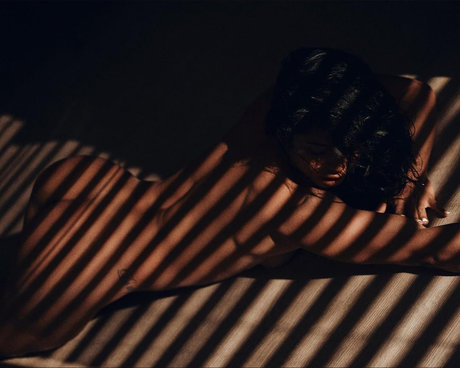 The Fit Queen_ hd model img