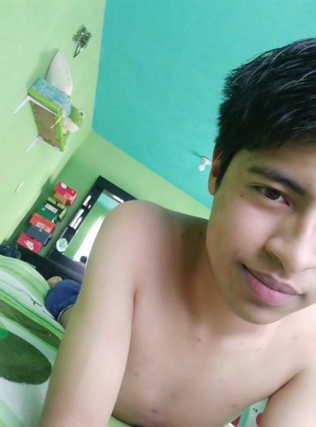 Cristian Parra star best pic