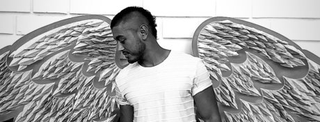 Cristian Su rez porn star img