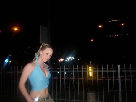 Crystal Haze star beautiful photos