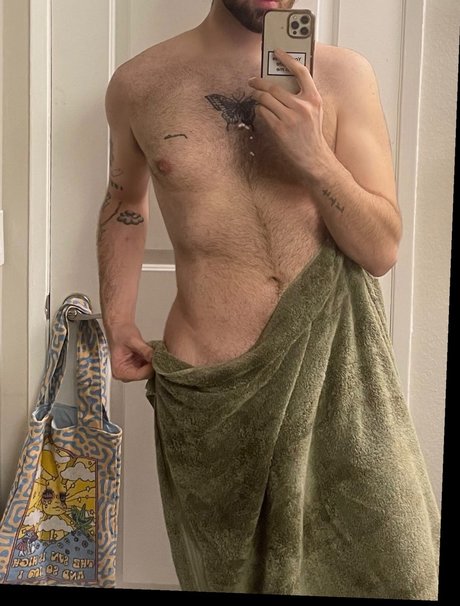 Chris Georges hot model photos