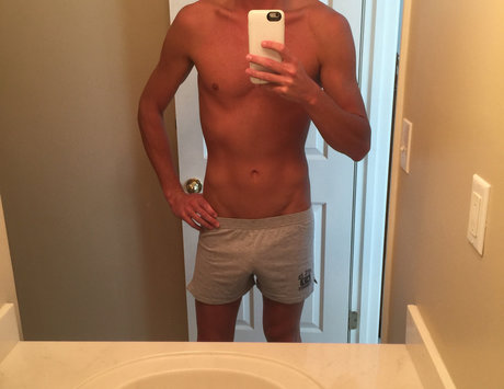 Jax James star high quality photo