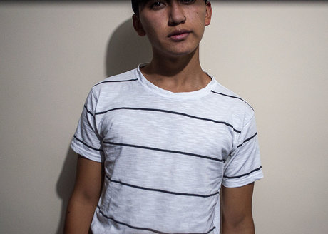 Cristo Herrera actress archive