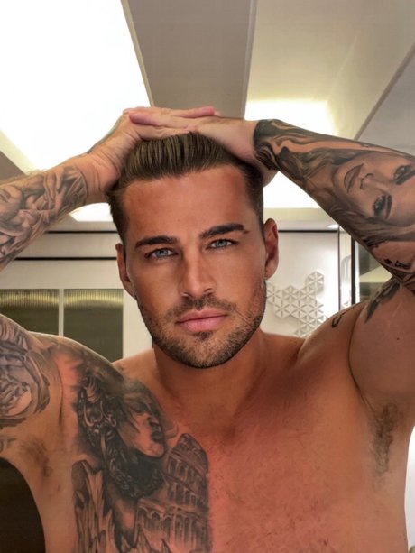 Carl Woods pornstar sex archive