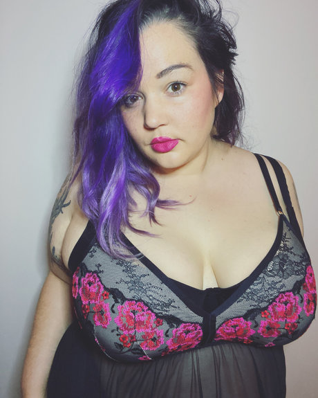 Curvyspaceprincess model best pics