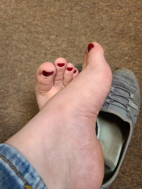 CurvyOHGoddess naked star img