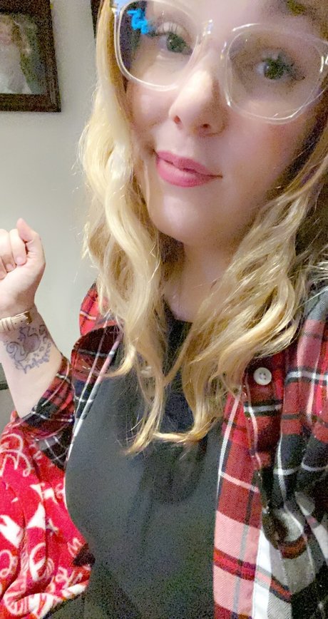 BrittanyQwest model image