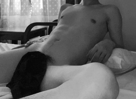 Chris Boselli sex model image