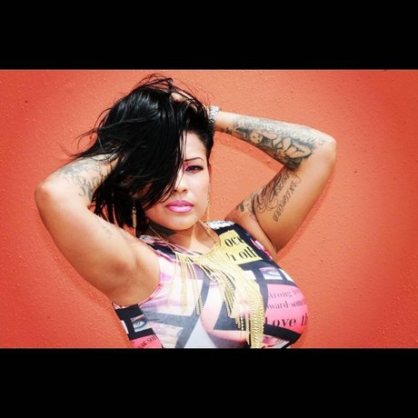 Crystal Caine free pornstar image