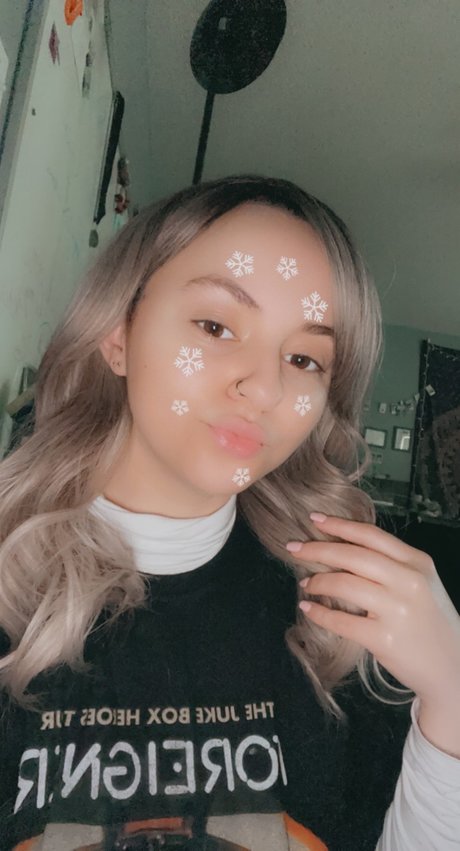 Cristyn_ beautiful star pic