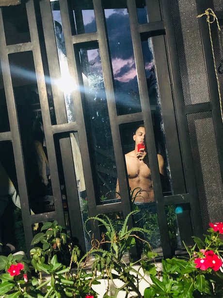 Carlos Blandon Vergara sex model pictures