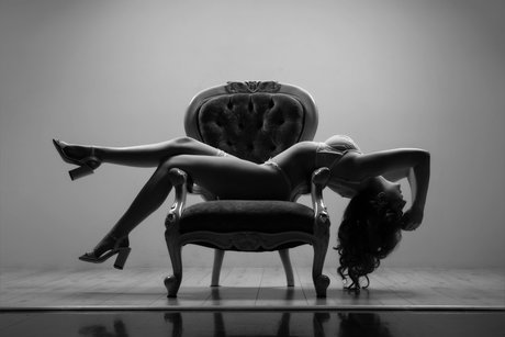 Fifi star erotic picture