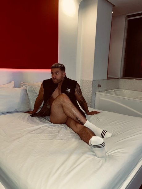 Cristopher seth adult star galleries