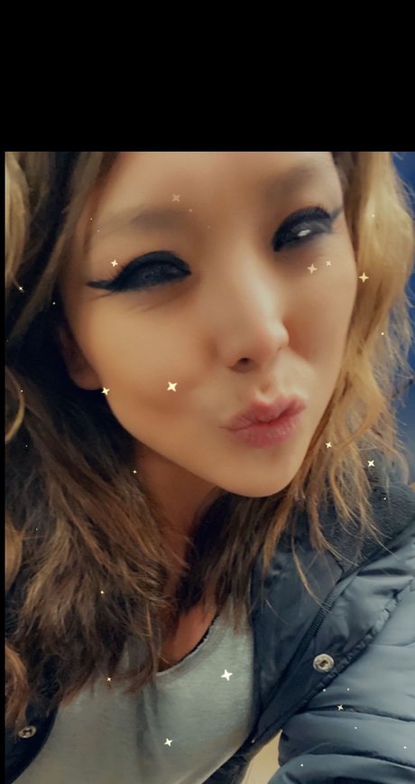 Cheri Sagataw adult actress pic