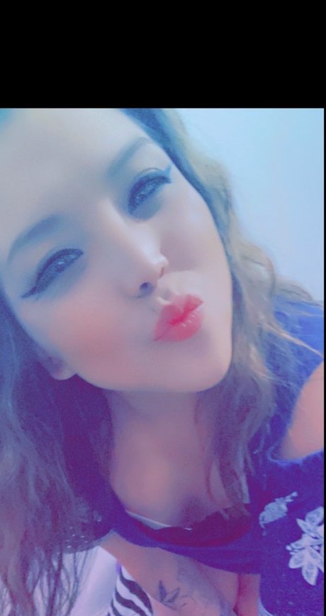 Cheri Sagataw pretty actress photo