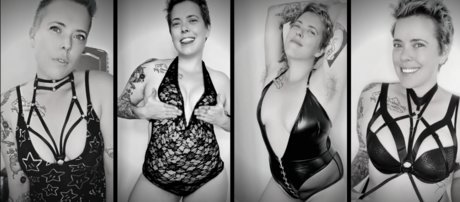 Carly Morgan xxx pornstar pic