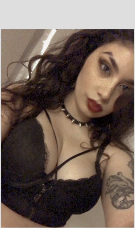 deathcorenymph666 model free gallery