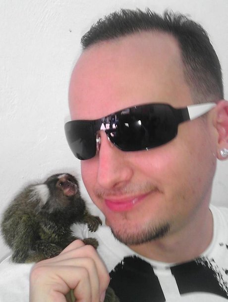 Bless One nude actress photo