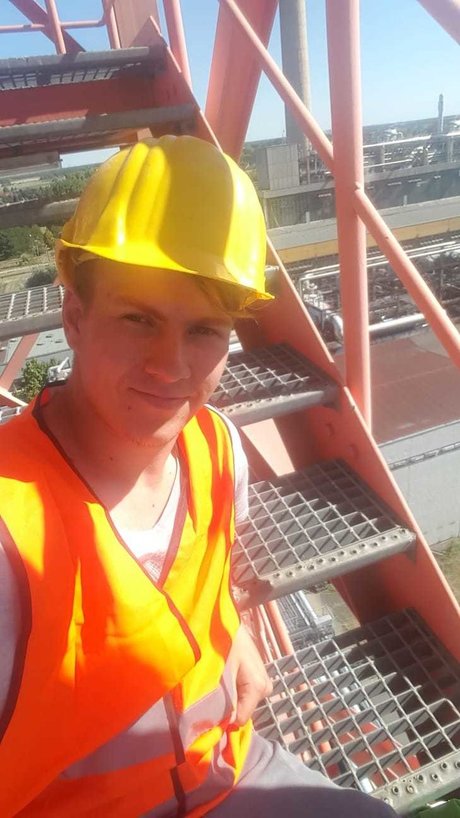 InVictvs pornstar art photo