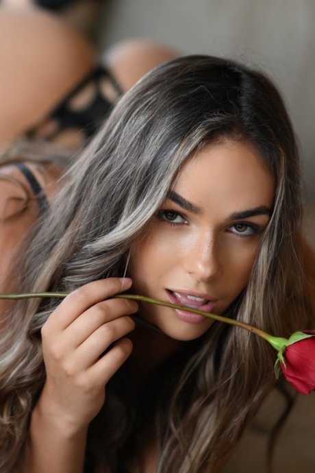 Beverly Baker xxx actress picture