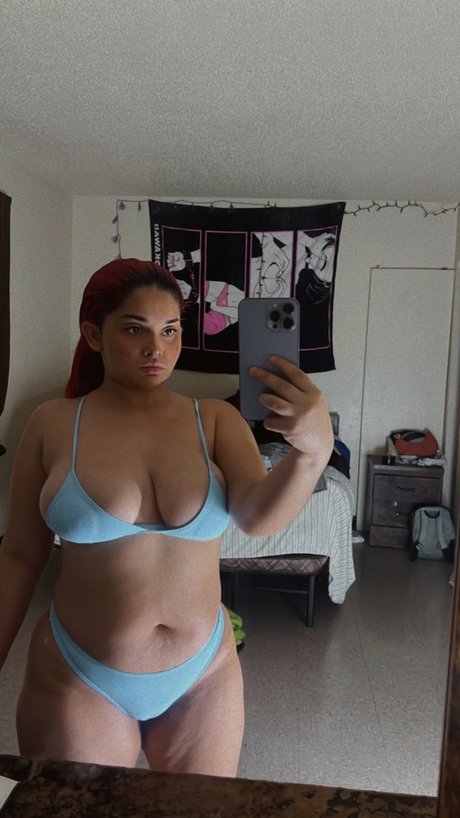 Baddest red bond exclusive actress pictures