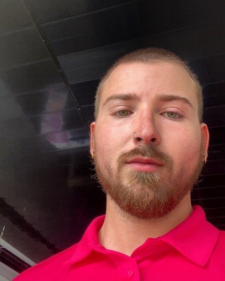 wesley fosnaugh pretty star archive