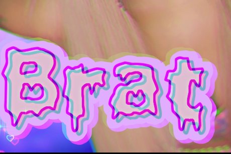 Bleu Haze nude model image