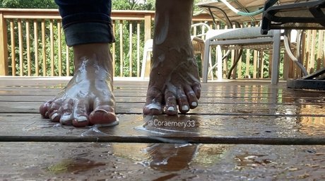 Cora Emery sexy star archive